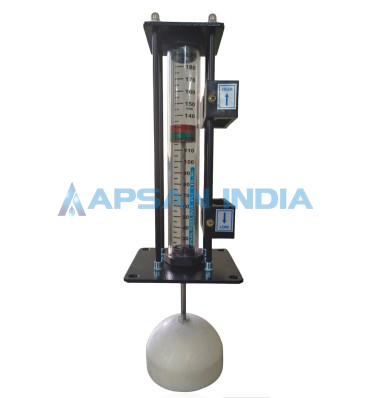 Level Transmitter For Solid - Gallery