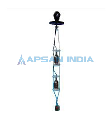 Adjustable Float Level Switch