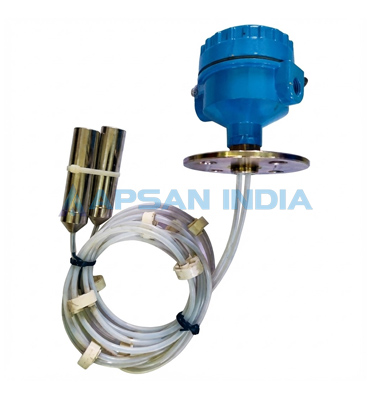 Capacitance Level Transmitter