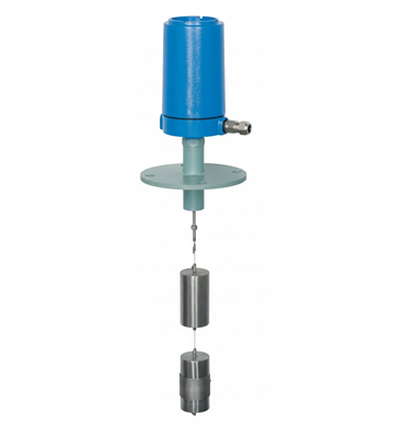 Displacer Level Switches in Vapi