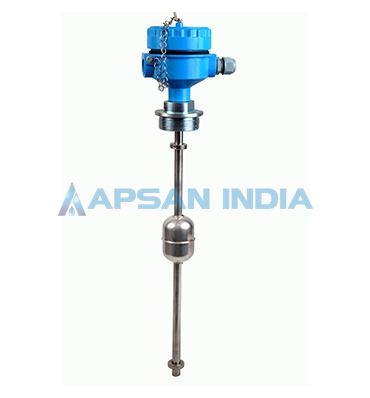 Top Mount Float Level Switch Flameproof