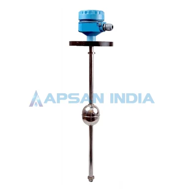 Float Level Transmitters in Vapi