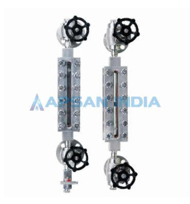 Level Gauge in Vapi