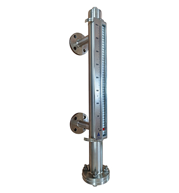Magnetic Level Gauge