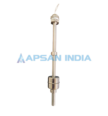 Mini Top Mount Float Level Switch