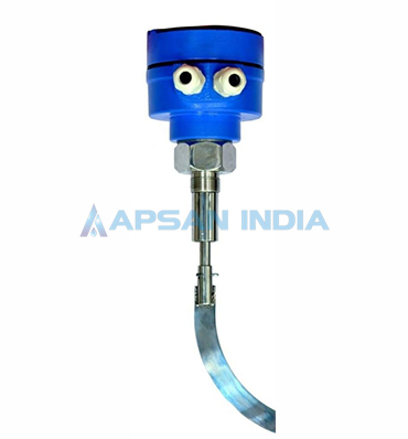 Rotating Paddle Level Swtch