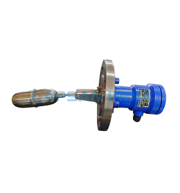 Side Mounted Float Level Switches in Chennai