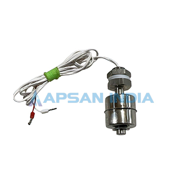 Single Point Level Switch