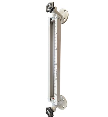 Tubular Level Gauge
