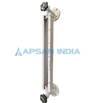 Tubular Level Gauges in Vapi