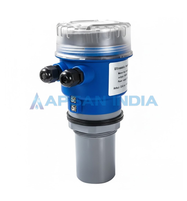 Ultrasonic Level Transmitter