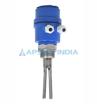 Vibrating Fork Level Switch