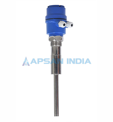 Vibrating Rod Level Switch